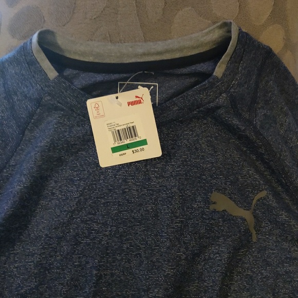 Mens puma. - Picture 2 of 4